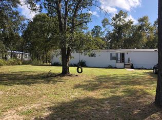 2006 Blue Knoll Rd, Middleburg, FL 32068