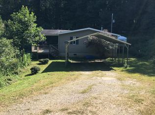 113 Snow Berry Ln, Burnsville, NC 28714