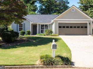 11310 Ridge Hill Dr, Johns Creek, GA 30022