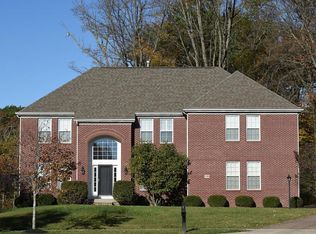 5598 Harrow Glen Ct, Galena, OH 43021