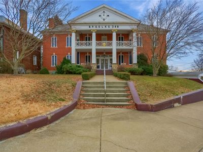 1000 6th Ave, Beaver falls, PA, 15010