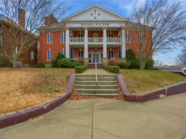 907 3rd Aly, Beaver Falls, PA 15010