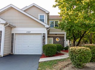 1327 Cranbrook Ct, Schaumburg, IL 60193