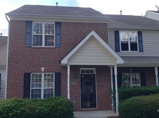 8723 Belford Valley Ln, Raleigh, NC 27615