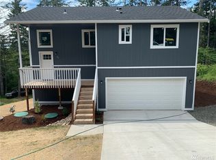 80 NE Rainier Pl S, Belfair, WA 98528