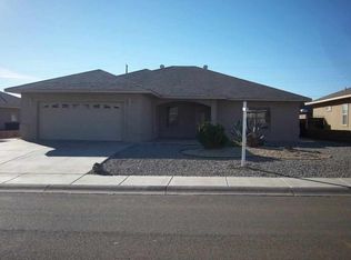 3551 Fernwood Ave, Alamogordo, NM 88310