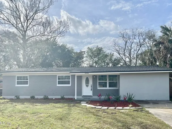 10754 MAJURO Drive, Jacksonville, FL 32246
