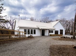 4697 SE Rogers Rd, Cameron, MO 64429