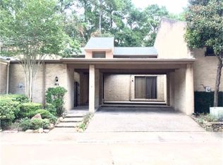 201 Vanderpool Ln APT 61, Houston, TX 77024