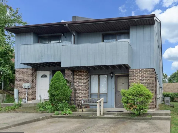 13085 Bustleton Ave #612A, Philadelphia, PA 19116