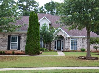 128 Reserve Way, Madison, AL 35758