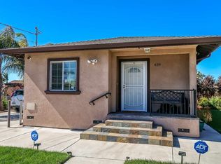 439 Douglas Ave, Oakland, CA 94603