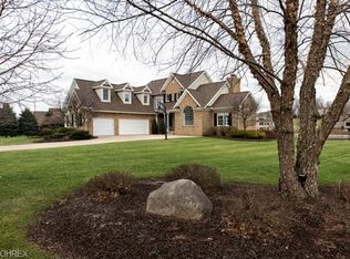 1600 Summerchase Rd NE, Canton, OH 44721