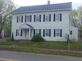 47 Pleasant St APT 4, Leicester, MA 01524