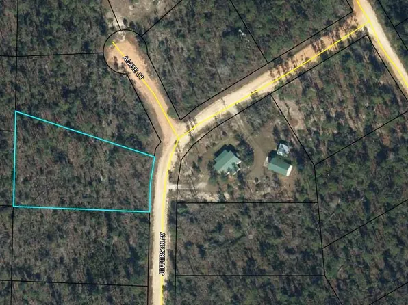 Jefferson Ave, Alford, FL 32420