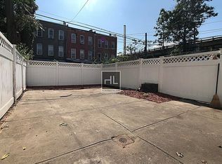 318 56th St FLOOR 1, Brooklyn, NY 11220