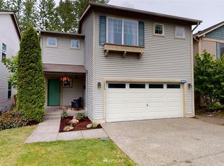 4603 Nooksack Loop, Mount Vernon, WA 98273