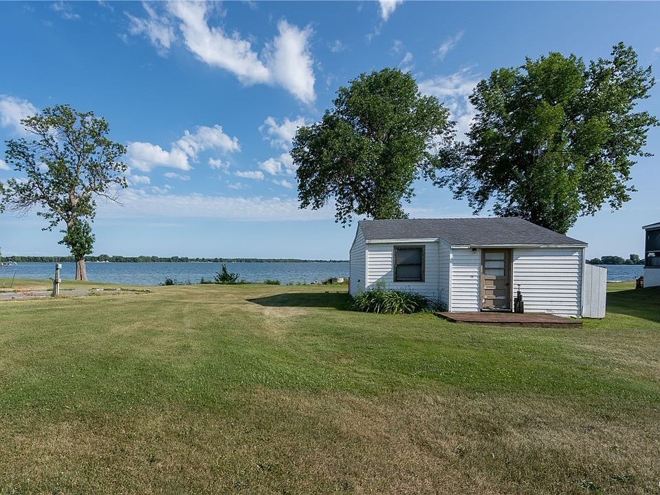 2892 Ontario Shores Dr LOT 15E, Cape Vincent, NY 13618 MLS S1455422