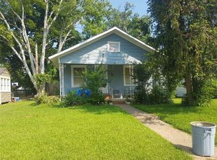 2220 Olive St, Alexandria, LA 71301