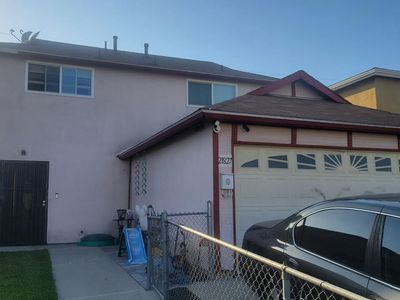 21827 Foley Ave, Carson, CA, 90745