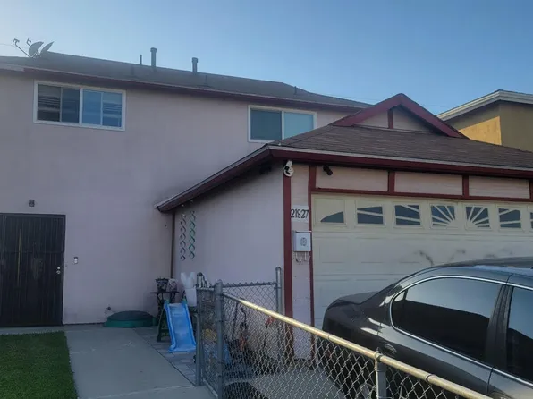 21827 Foley Ave, Carson, CA 90745