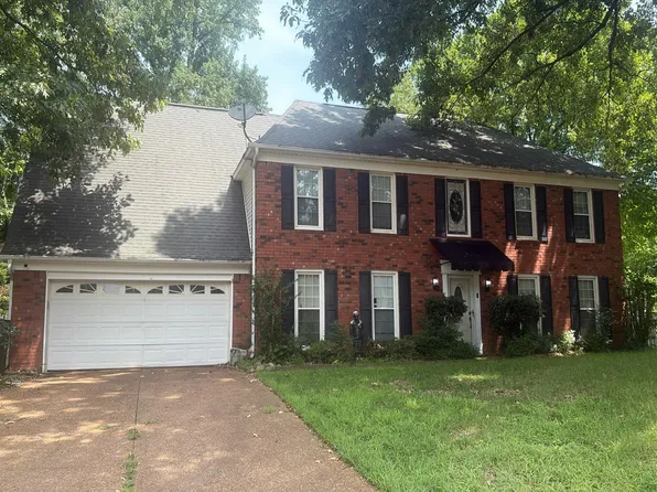 5992 Diplomat Pl, Bartlett, TN 38134
