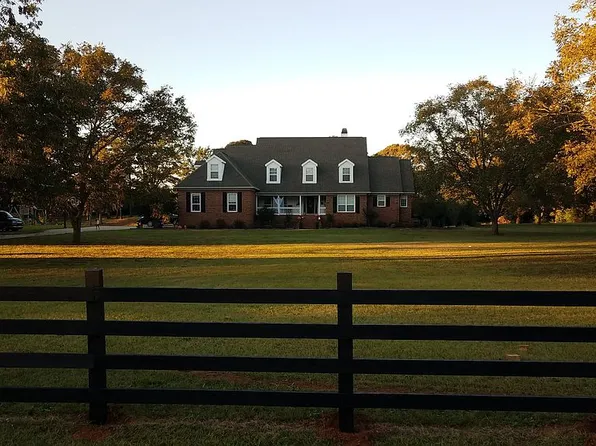 431 Sandefur Rd, Kathleen, GA 31047