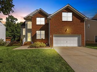 15106 Tomahawk Meadows Ln, Midlothian, VA 23112