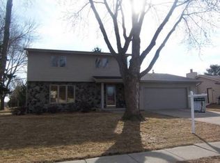 3020 Eisenhower Ave, Ames, IA 50010