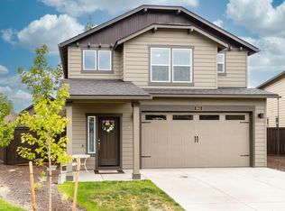 1843 NE Kristi Ct, Bend, OR 97701