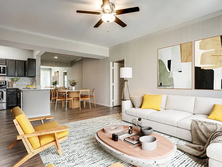 Lakeline Villas — Photo 11