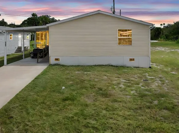 4393 Maple Ave, Edgewater, FL 32141