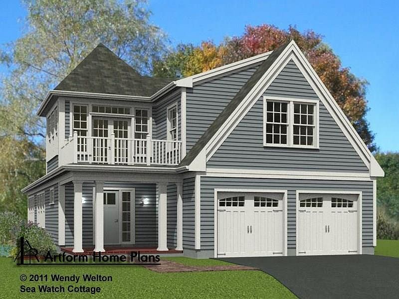 1st image of Lot A Wormwood Drive