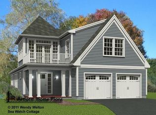 LOT Wormwood Dr #A, Wells, ME 04090