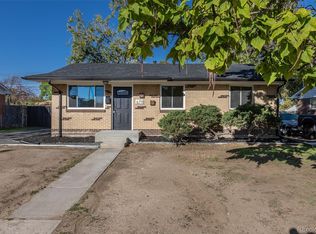 6711 Leyden St, Commerce City, CO 80022