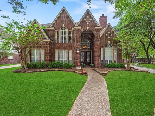 13127 Allysum Ln, Cypress, TX 77429