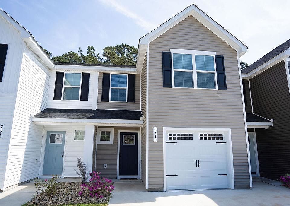 1st image of 261 Christiana Ln. #E