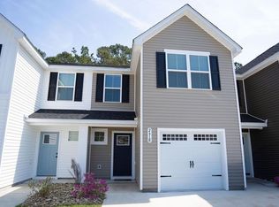 261 Christiana Ln #E, Myrtle Beach, SC 29579
