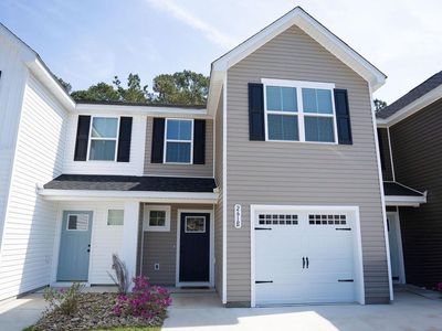 261 Christiana Ln. #E, Myrtle Beach, SC, 29579