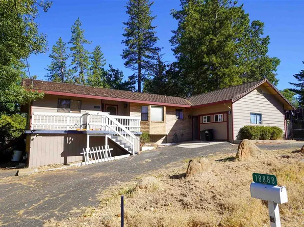 18888 Evergreen Dr, Tuolumne, CA 95379