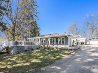 10536 Harwood Lake Rd, Three Rivers, MI 49093