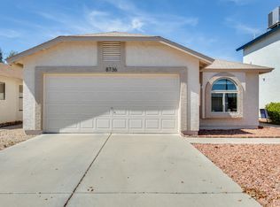 8736 W Bluefield Ave, Peoria, AZ 85382