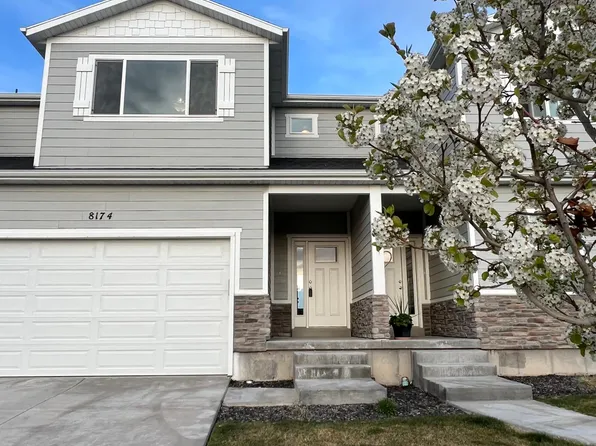 8174 N Clydesdale Dr, Eagle Mountain, UT 84005