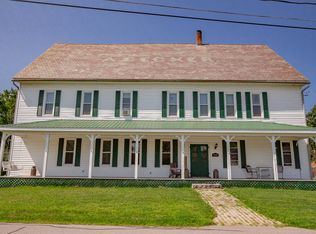 248 Main St, Fort Hunter, NY 12069