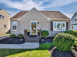 84 Coventry Rd, Buffalo, NY 14217