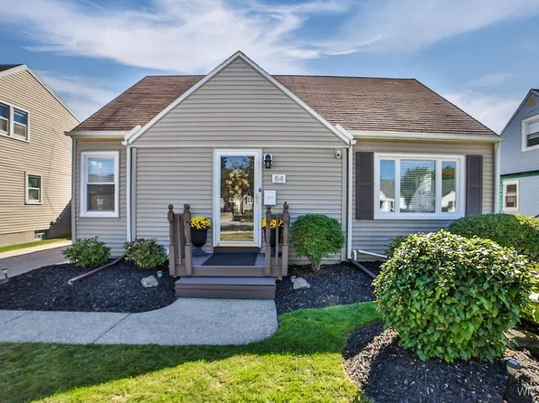 84 Coventry Rd, Buffalo, NY 14217