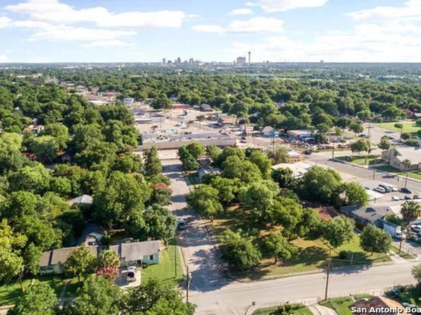 125 Stonewall St, San Antonio, TX 78214