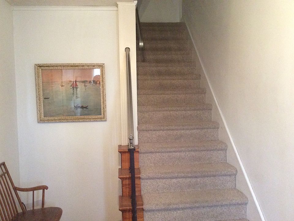 Entry way