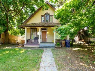 1311 W 14th Ave, Spokane, WA 99203