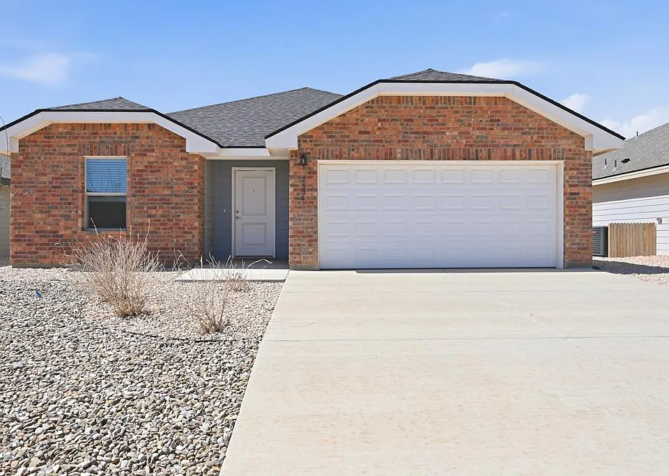 2506 S County Rd #1100